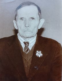 Калашников Александр Павлович