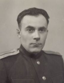 Кордя Николай Саввич