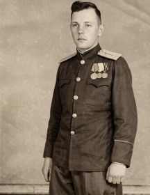 Сафонов Борис Павлович