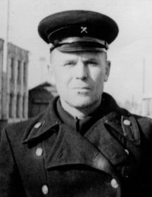 Ненашев Павел Егорович