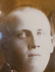 Абрамов Дмитрий Михайлович
