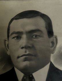 Горшков Георгий Михайлович