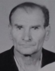 Садкевич Степан Егорович