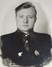 Богов Владимир Ильич