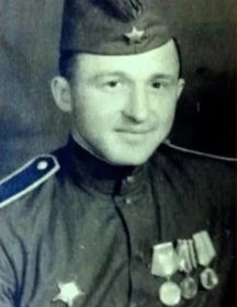 Стрелов Александр Степанович