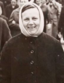 Пенюкова Маргарита Григорьевна