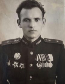 Смирнов Михаил Павлович