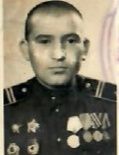 Вареница Николай Петрович