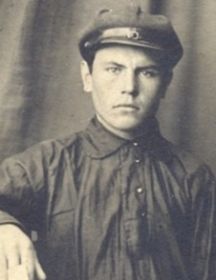 Алексеев Василий Терентьевич