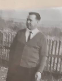 Кириченко Андрей Дмитриевич