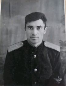 Костицин Виктор Иванович