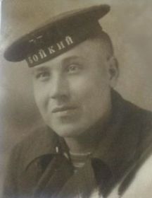 Баёв Милентий Иванович