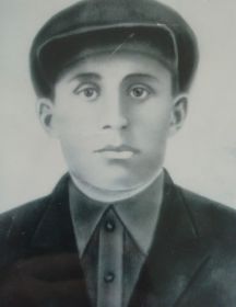 Акиев Магомед-Мерза Вагапович