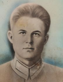 Бакланов Александр 