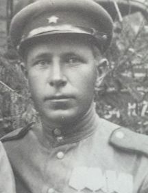 Кашкарев Александр Алексеевич