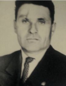 Тизов Иван Дмитриевич