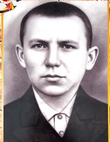 Казаков Дмитрий Николаевич