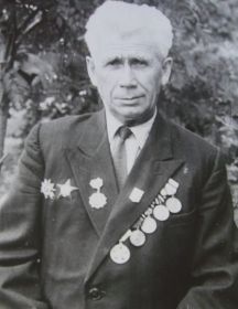 Карцев Степан Илларионович