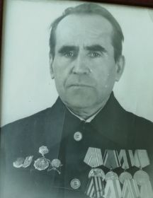 Колтаков Иван Дмитриевич