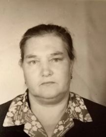 Горбачева Лидия Васильевна