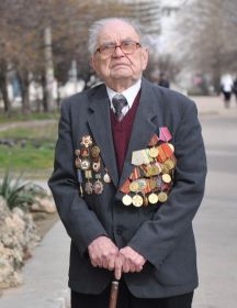 Плюснин Анатолий Александрович