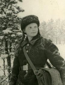 Пшеничная Татьяна Петровна