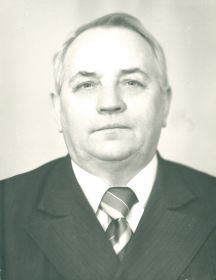 Камчатный Иван Петрович