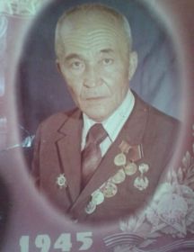 Танеев Анварбек Хусаинович