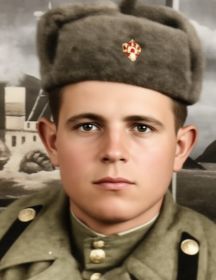 Примаков Василий Тимофеевич
