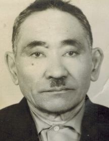 Нургалиев Темиржан 
