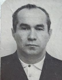 Едзиев Альберт Дзибоевич