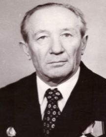 Костромин Михаил Иванович