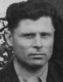 Лихарев Николай Пахомович