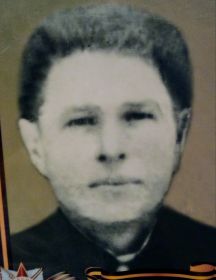 Новиков Анатолий Артёмович