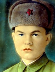 Морозов Николай Сергеевич