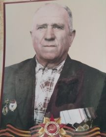Лямин Алексей Лукич