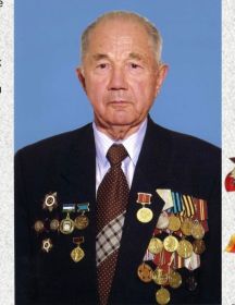 Галимов Акрам Губайдуллинович