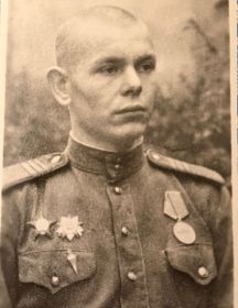 Калмыков Владимир Андреевич