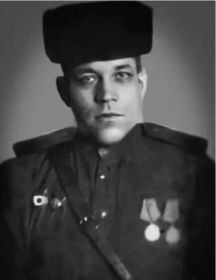 Барсуков Александр Васильевич