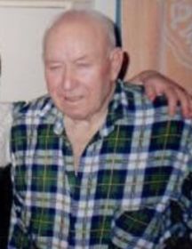 Гущин Василий Григорьевич