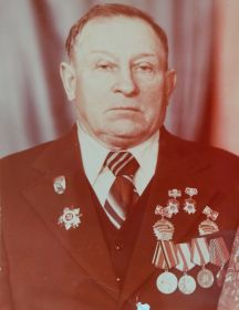 Литвиненко Василий Петрович