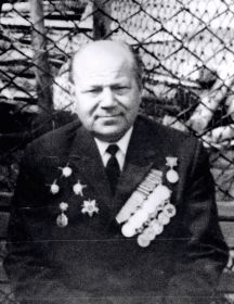 Балыкин Владимир Степанович