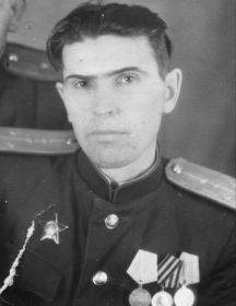 Ненашев Василий Егорович
