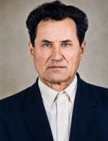 Гриценко Василий Яковлевич