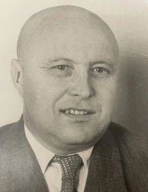 Петров Михаил Иванович