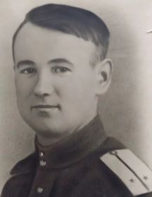 Куропятник Андрей Степанович