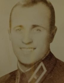 Артюхин Иван Гаврилович