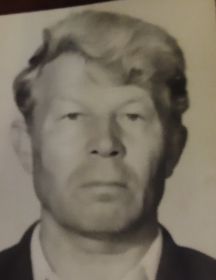Кузьмин Венидикт Иванович