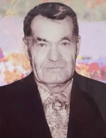 Чернов Георгий Павлович