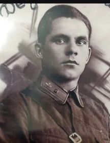 Спирин Иван Михайлович